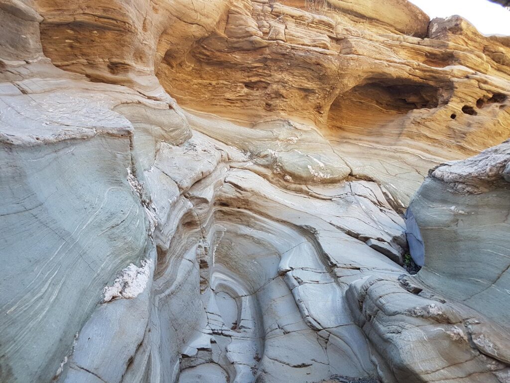 Lagar Grande o Quebrada del Molle