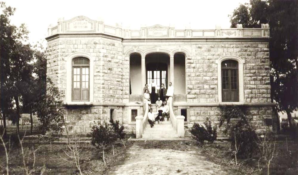 Acervo cultural: viví y conocé Angaco, te esperamos